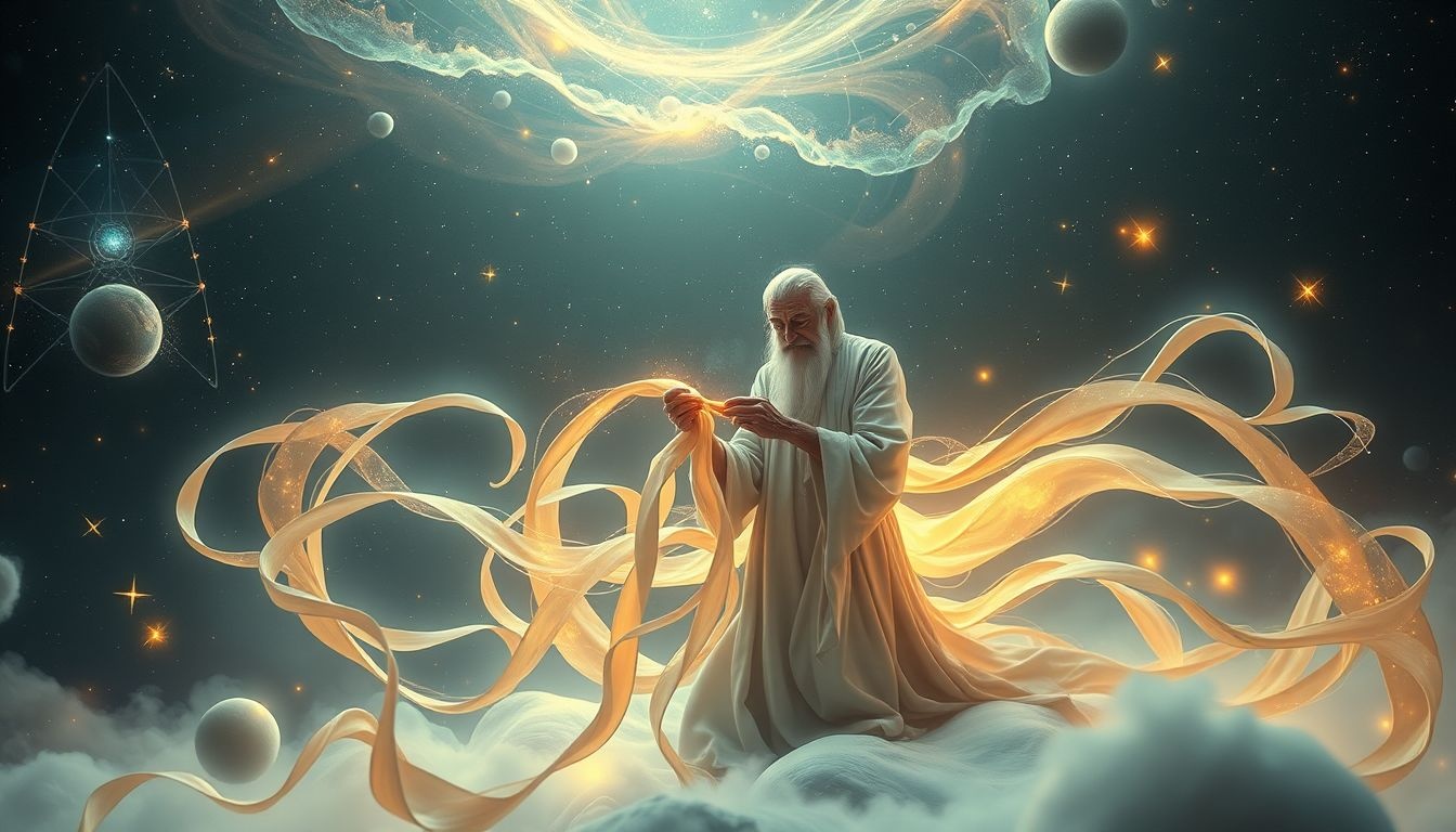 Rêver d’un artisan cuir âgé symbolise sagesse et maîtrise profonde.