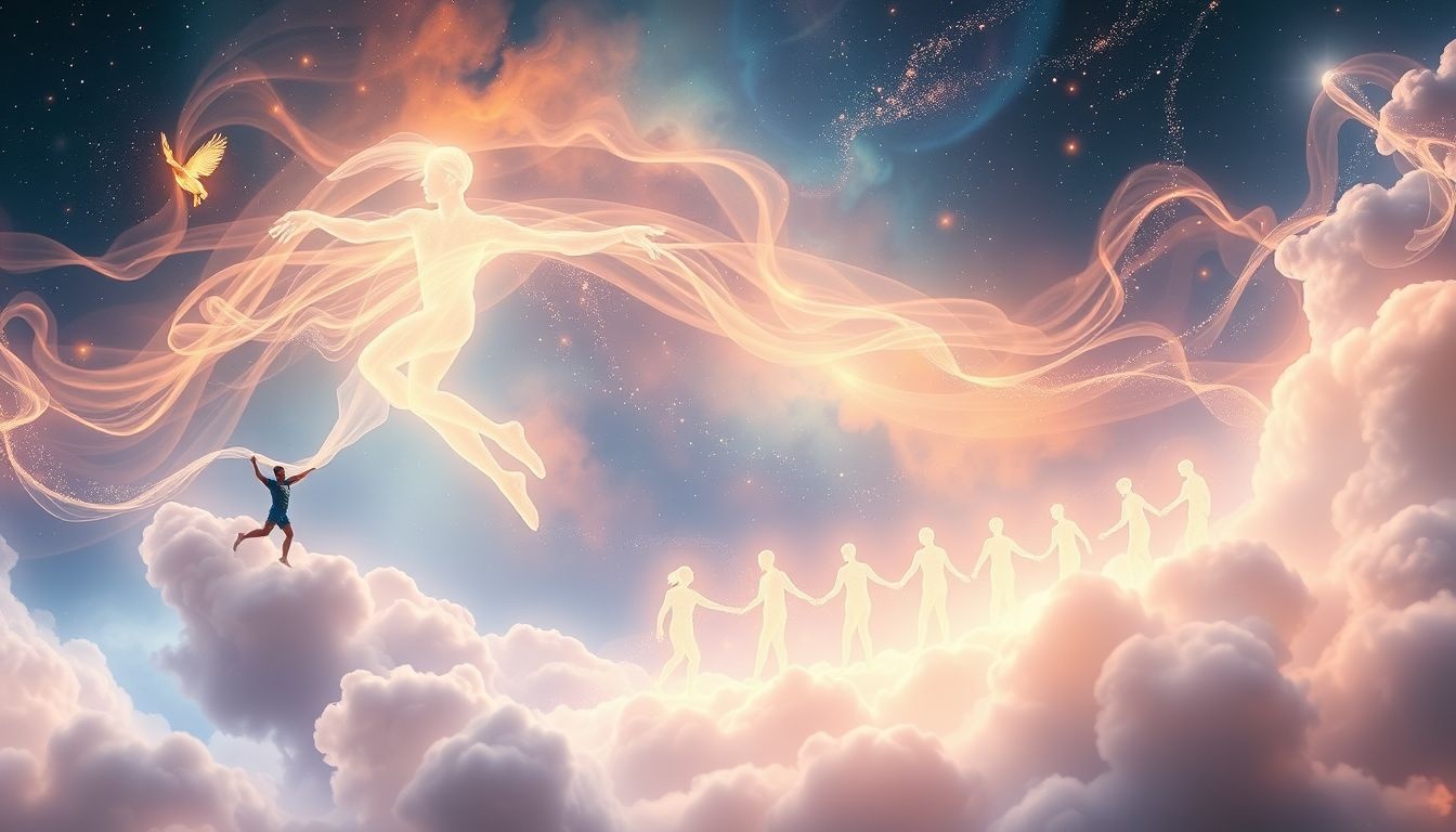 Rêver d’un athlète enseignant symbolise mentorat et dépassement de soi.