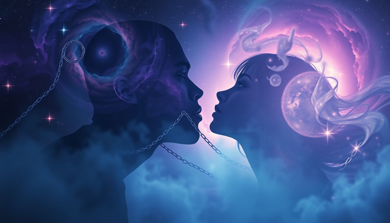 Rêver d’un baiser secret révèle souvent un désir interdit profond.