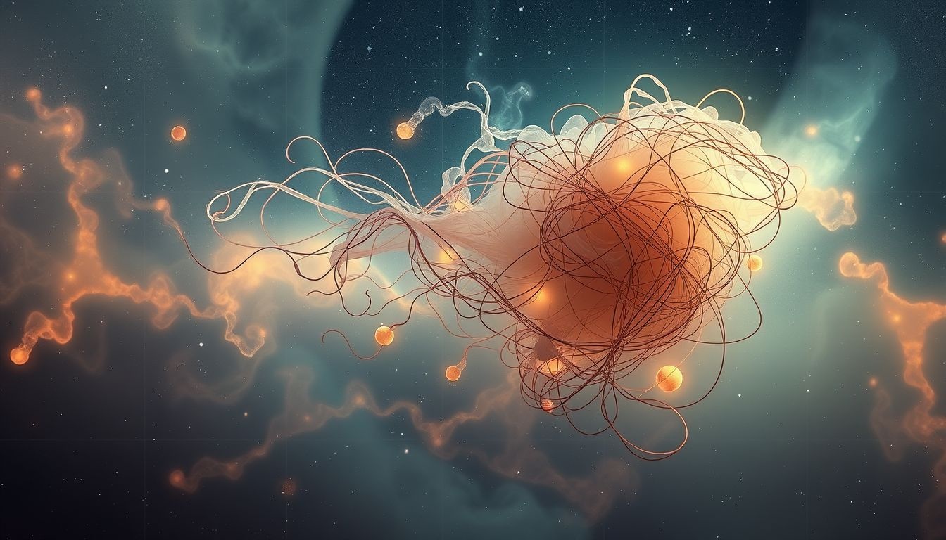 Rêver d’un balluchon révèle l’encombrement mental du passé.