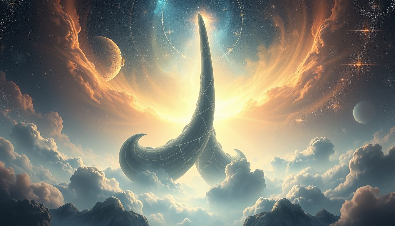 Rêver d’un basson géant symbolise pouvoir, ambition et contrôle.