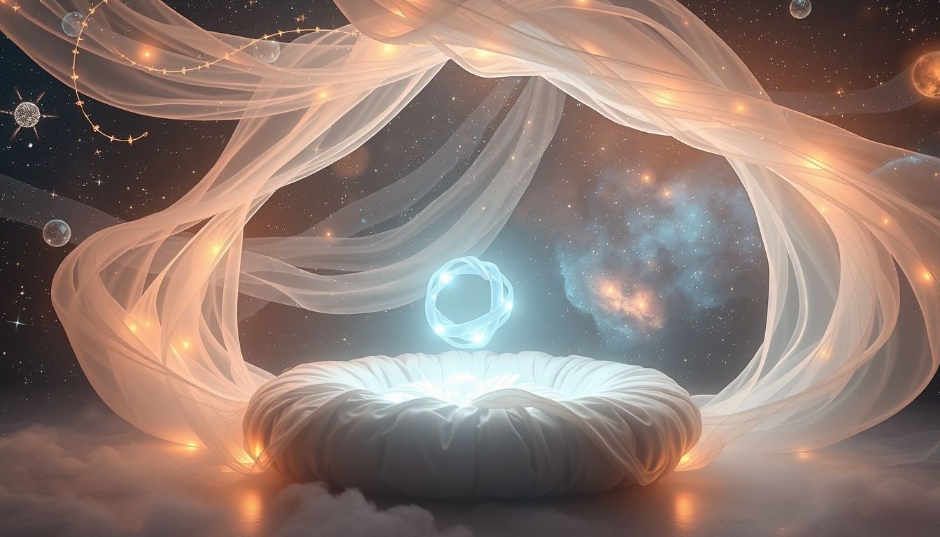 Rêver d’un canapé d’angle symbolise l’harmonie et le lien social.