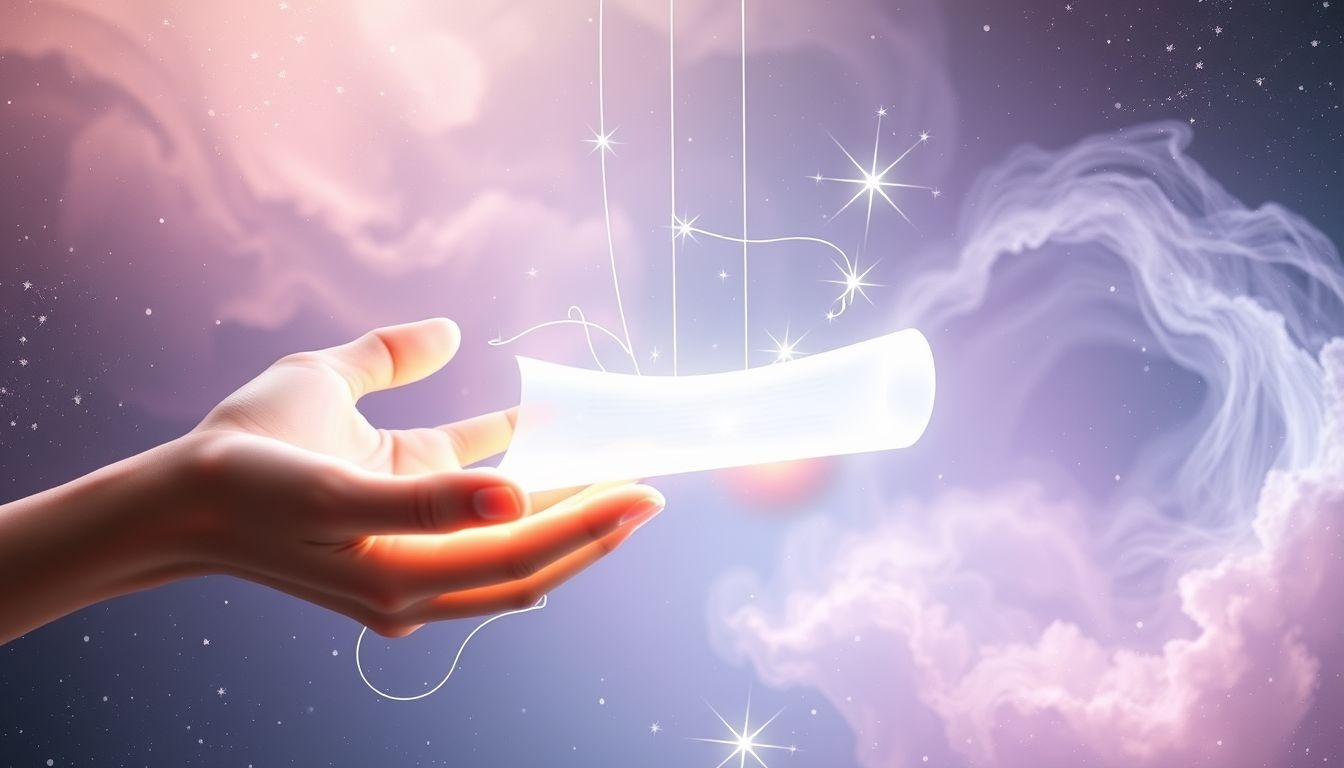 Rêver d’un chèque signé symbolise un engagement sérieux à venir.