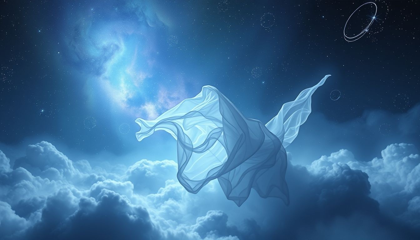 Rêver d’un chiffon mouillé révèle souvent une tristesse cachée.