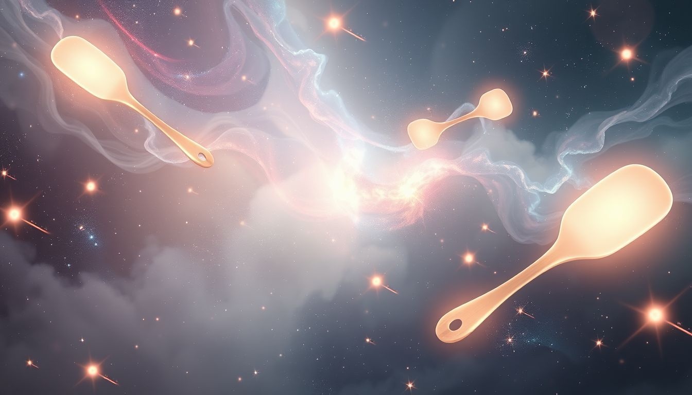 Rêver d'outils révèle souvent des désirs de réparer sa vie.