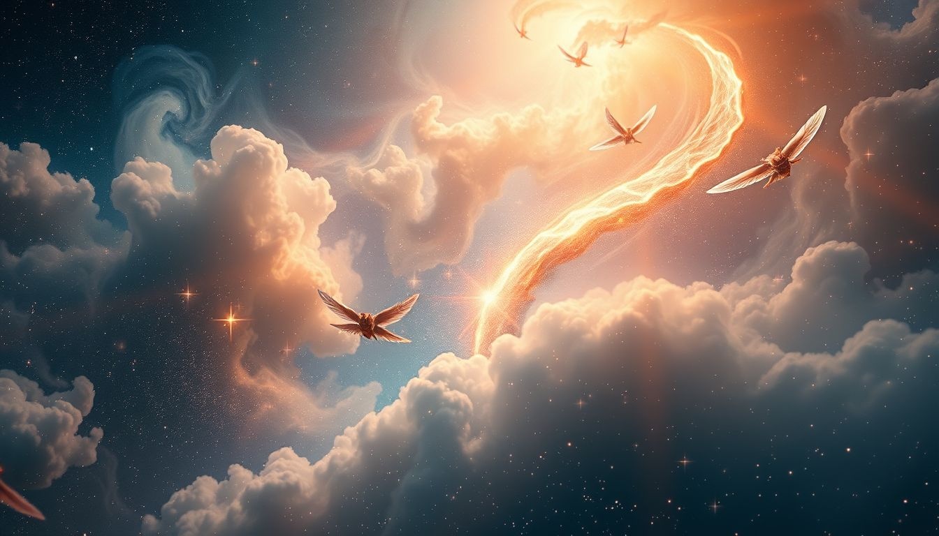 Rêver d'un couteau à mastic symbolise la guérison intérieure profonde.