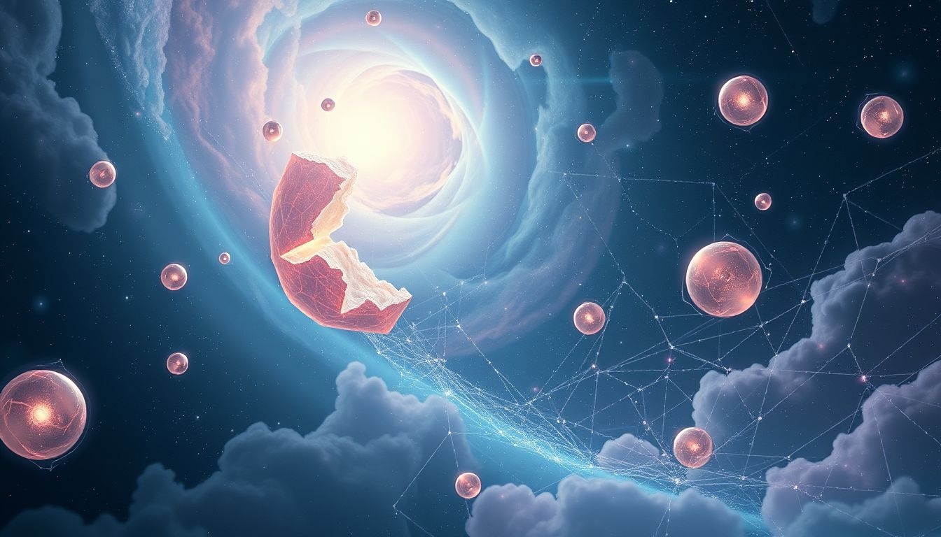 Rêver d’un détecteur de fumée cassé révèle une vulnérabilité cachée.