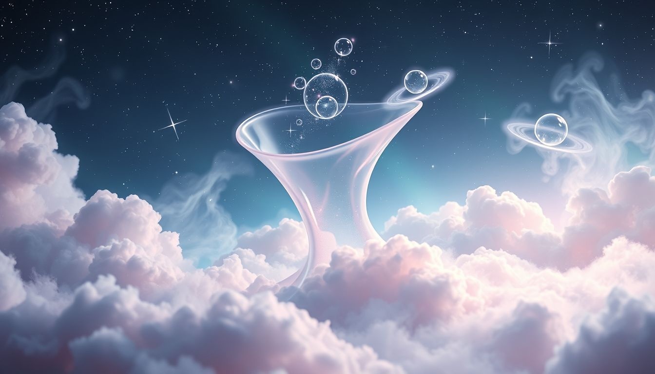 Rêver d'entonnoir plastique symbolise flexibilité face aux changements.