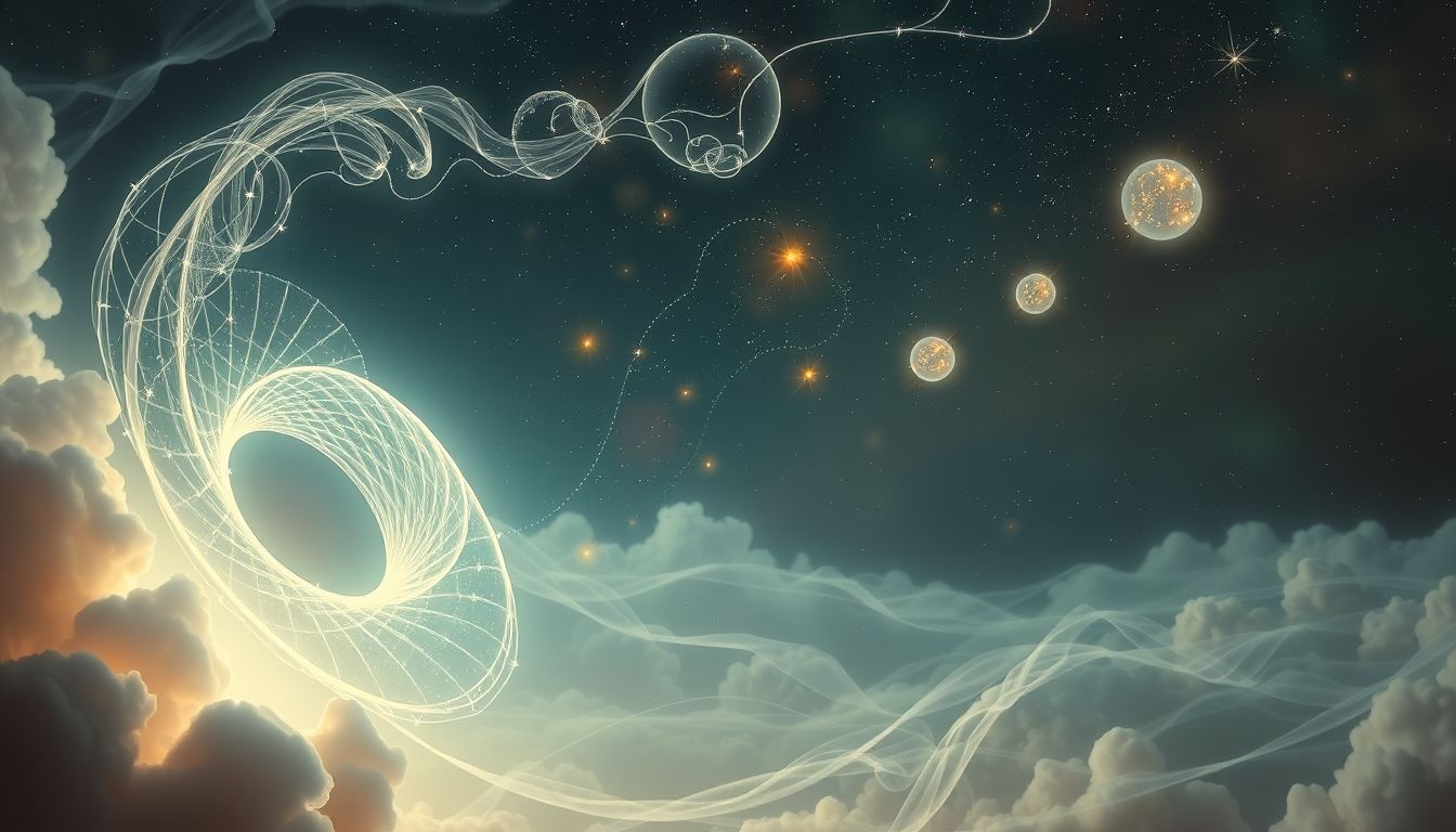 Rêver d'entonnoir prédit souvent un futur changement de perspective.