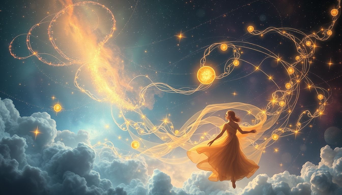 Les croyances personnelles colorent profondément l'interprétation des rêves.