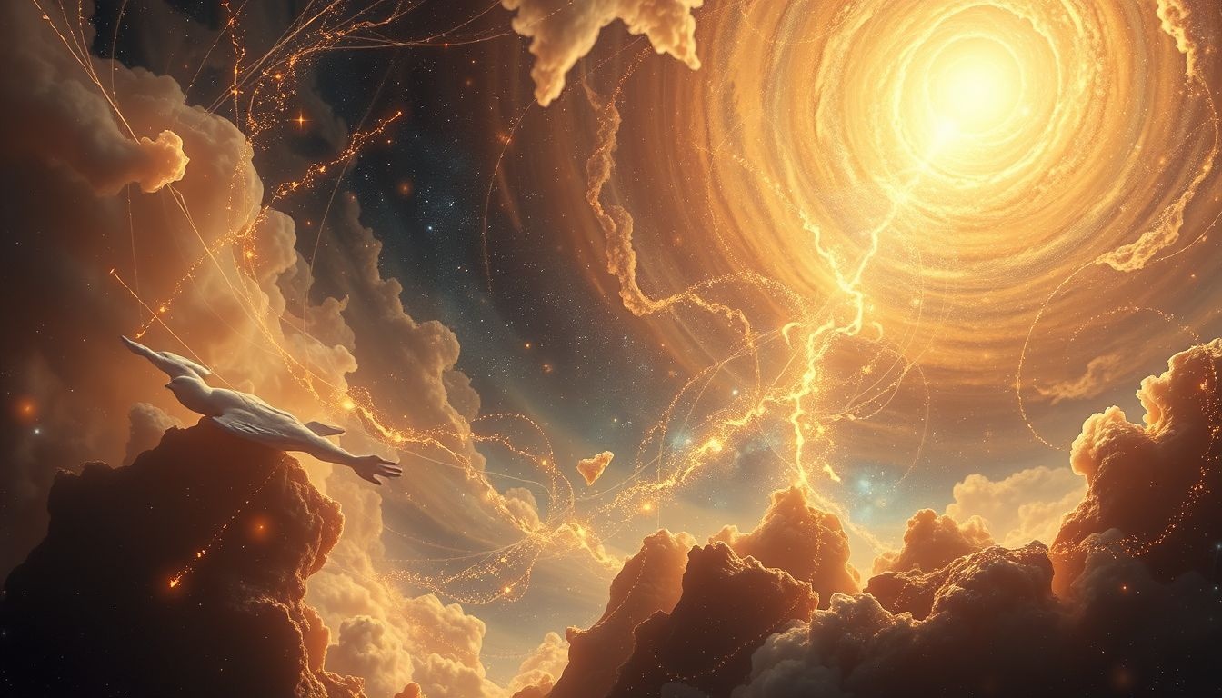 Rêver d’un filon d’or révèle des opportunités insoupçonnées et fortune.