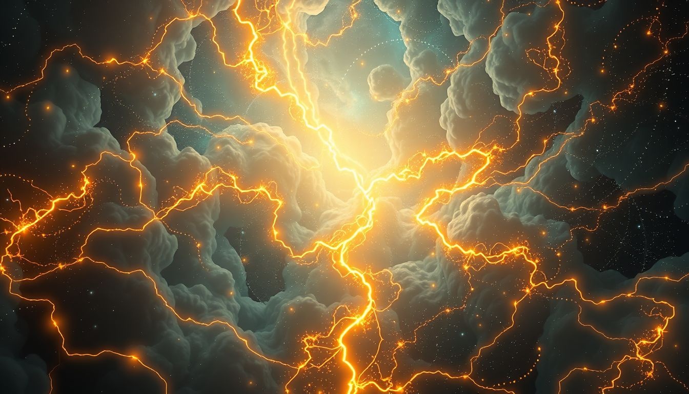 Rêver d’un filon d’or symbolise la renaissance et l’espoir renouvelé.