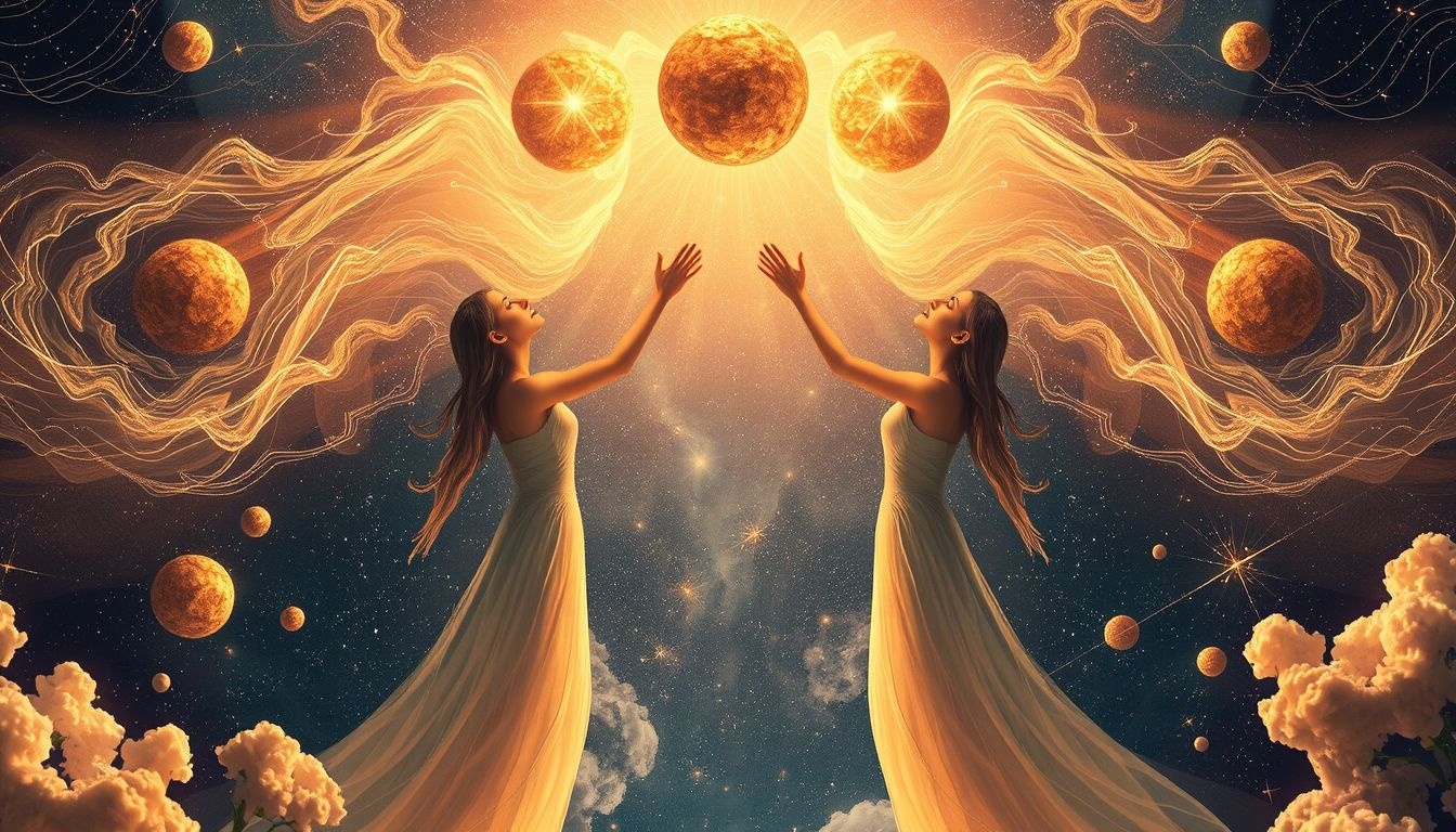 Rêver d’un frère au travail révèle ambitions et rivalités inconscientes.