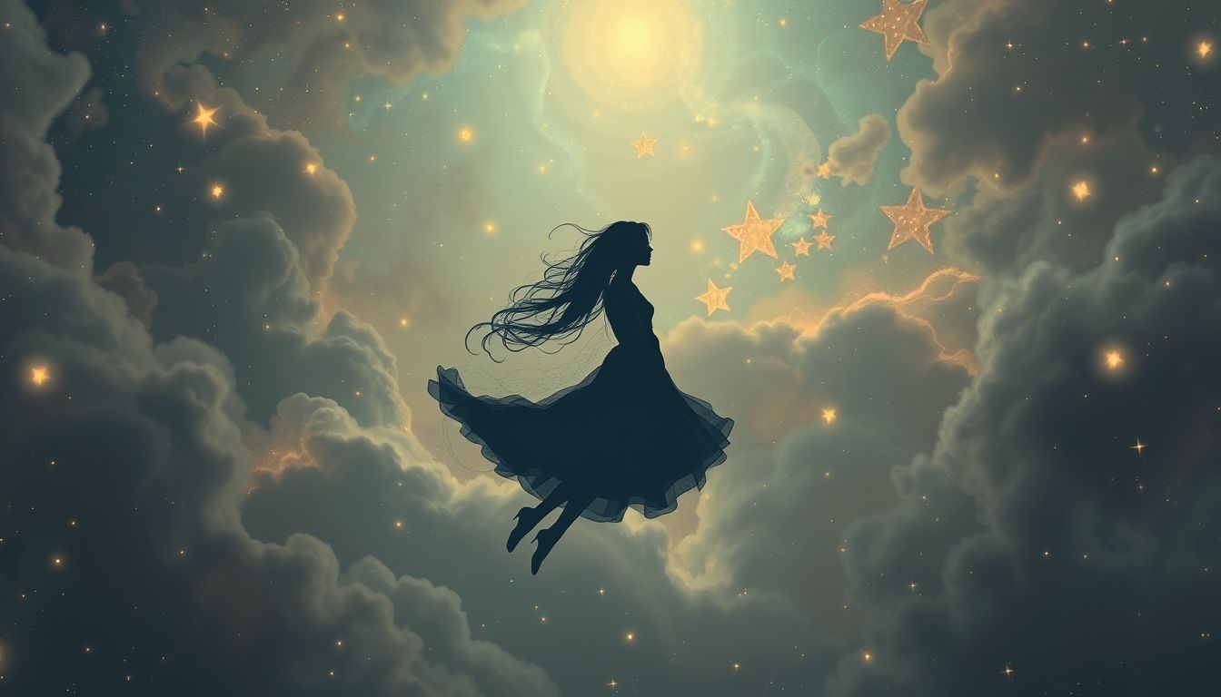 Rêver d’un frère disparu évoque souvent un besoin de guérison émotionnelle.