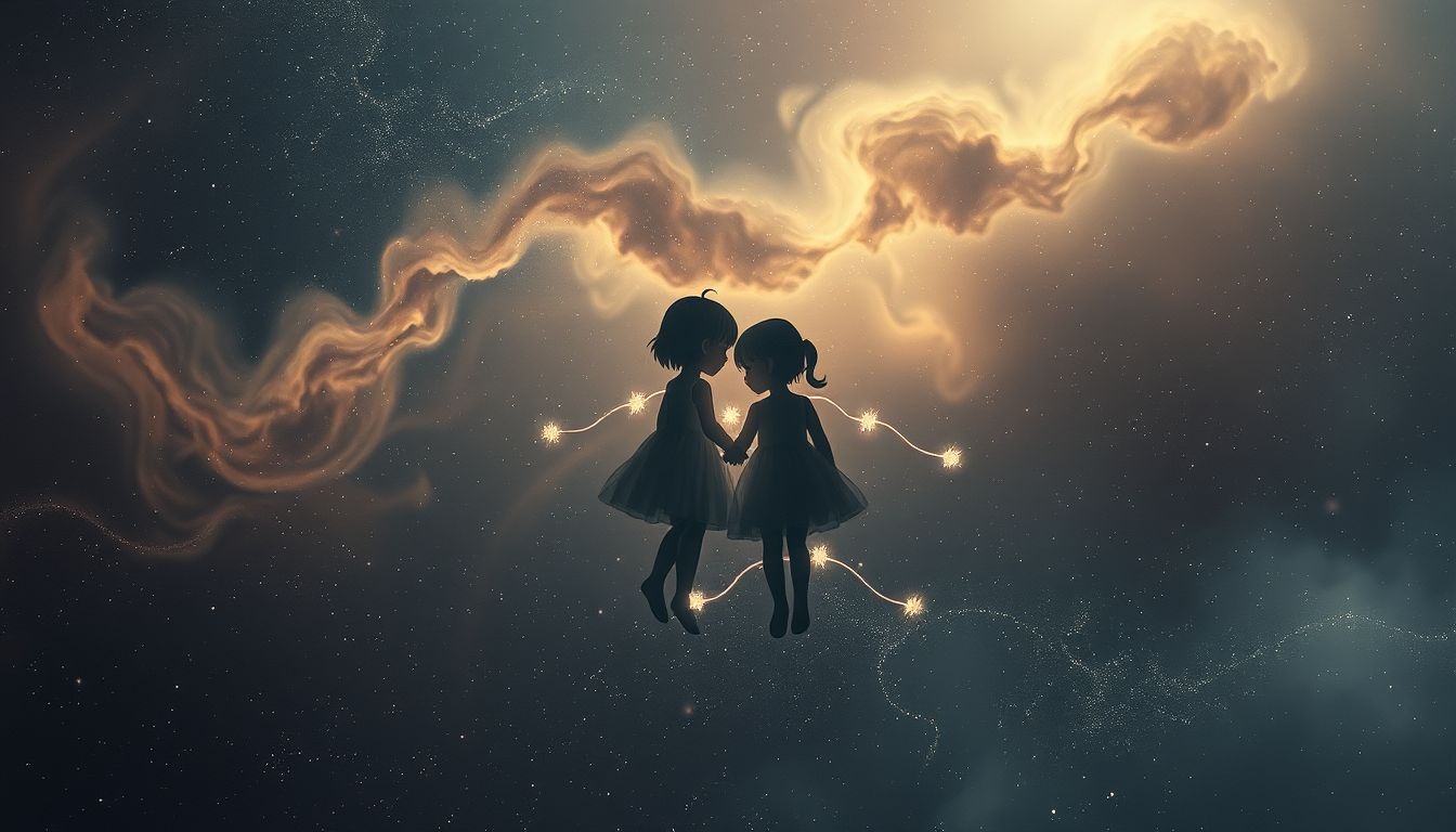 Rêver d’un frère malade révèle souvent peur de pertes familiales.