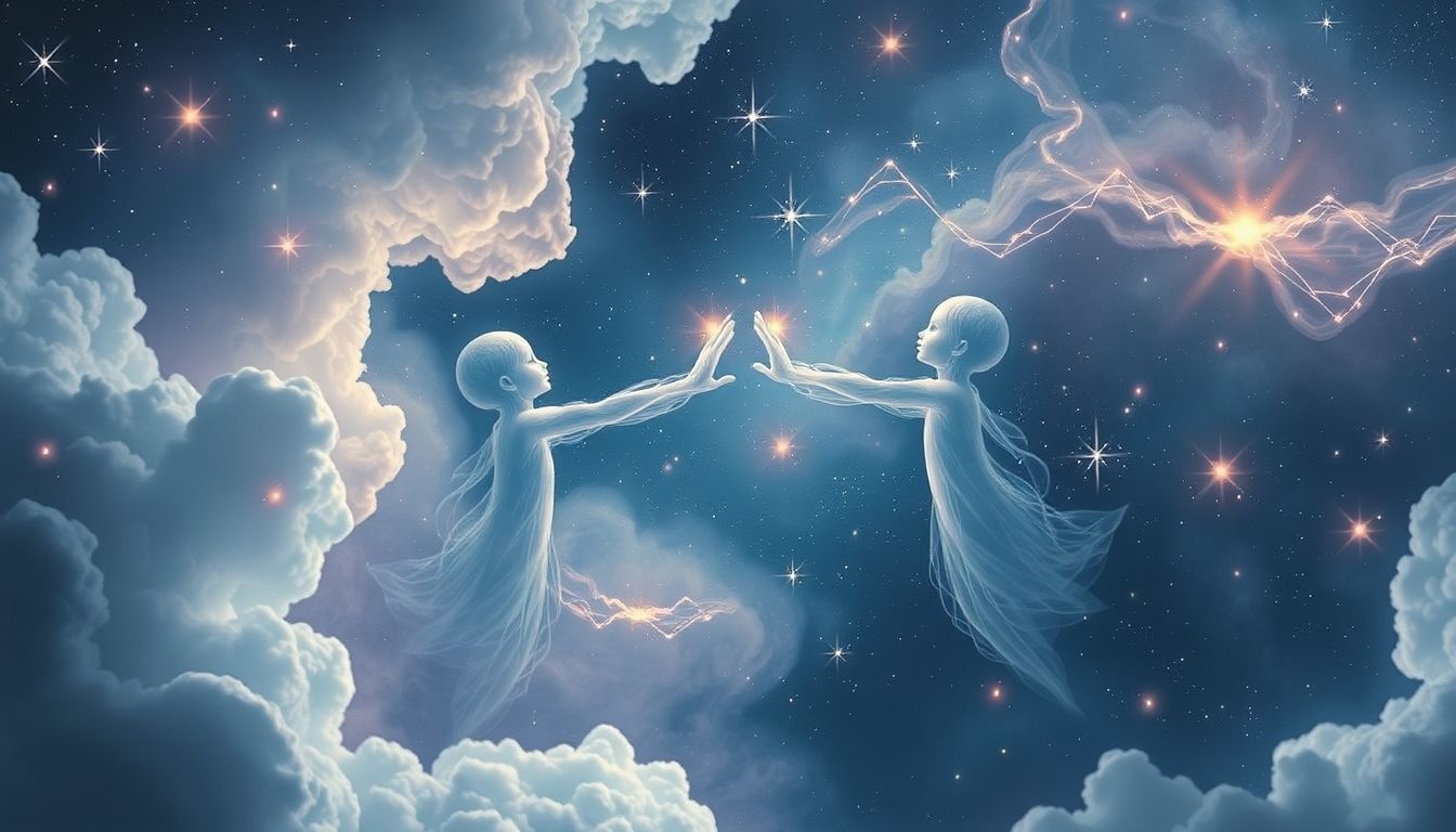 Rêver d’un frère inexistant révèle un désir profond d’affection fraternelle.