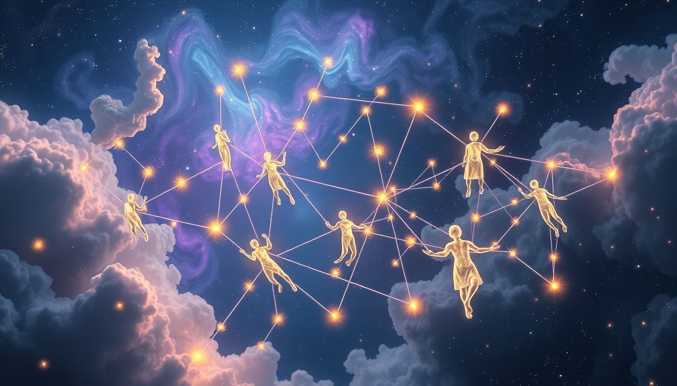 Rêver d’indépendants symbolise l’émulation créative au sein d’une communauté.