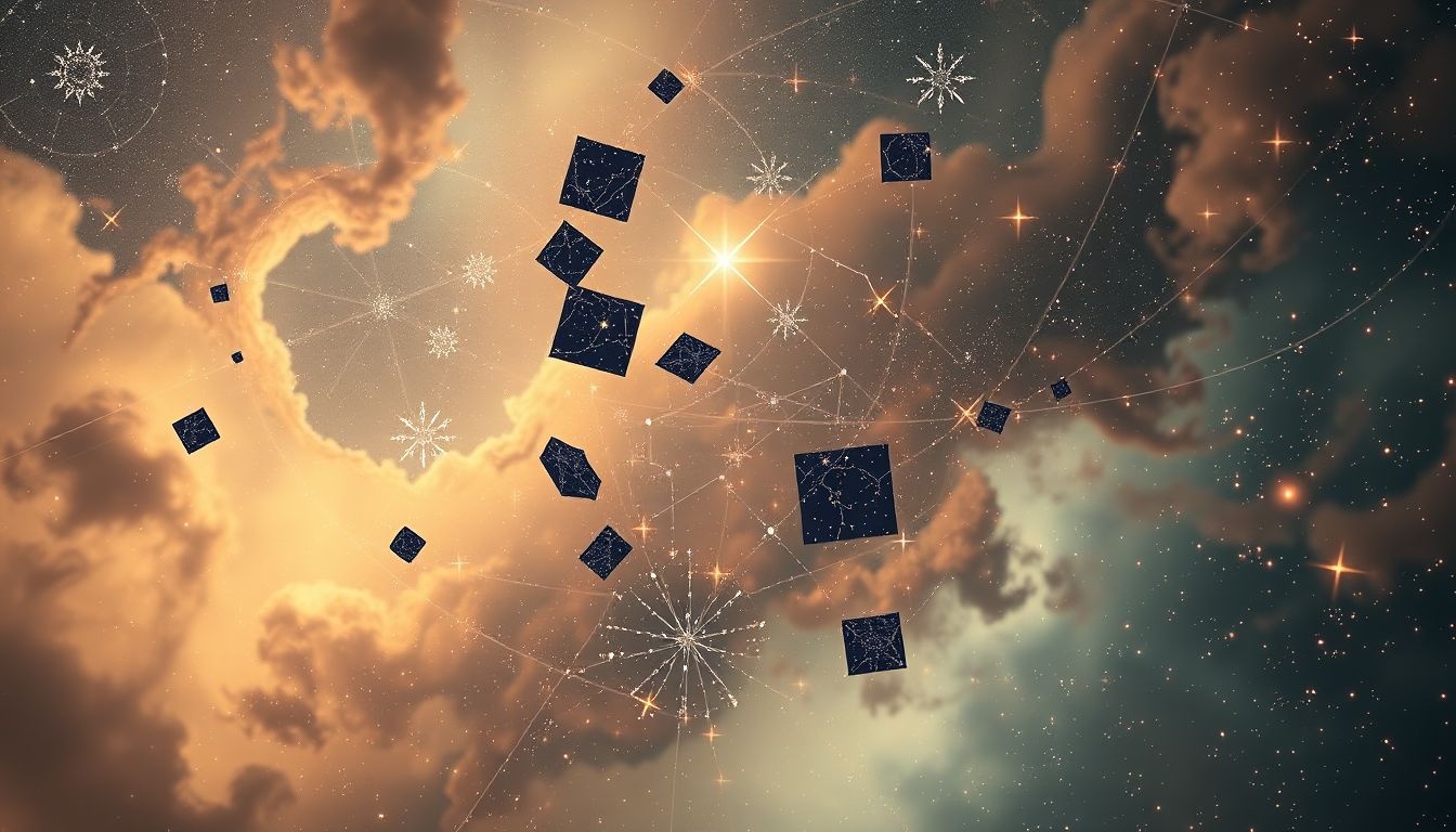 Rêver d'horoscope erroné révèle doute et quête de vérité intérieure.