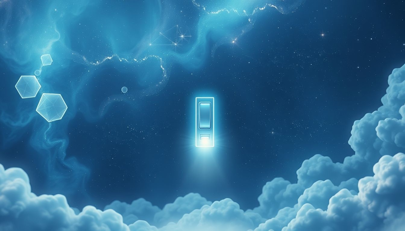 Rêver d’interrupteur au travail symbolise un changement imminent ou décision.