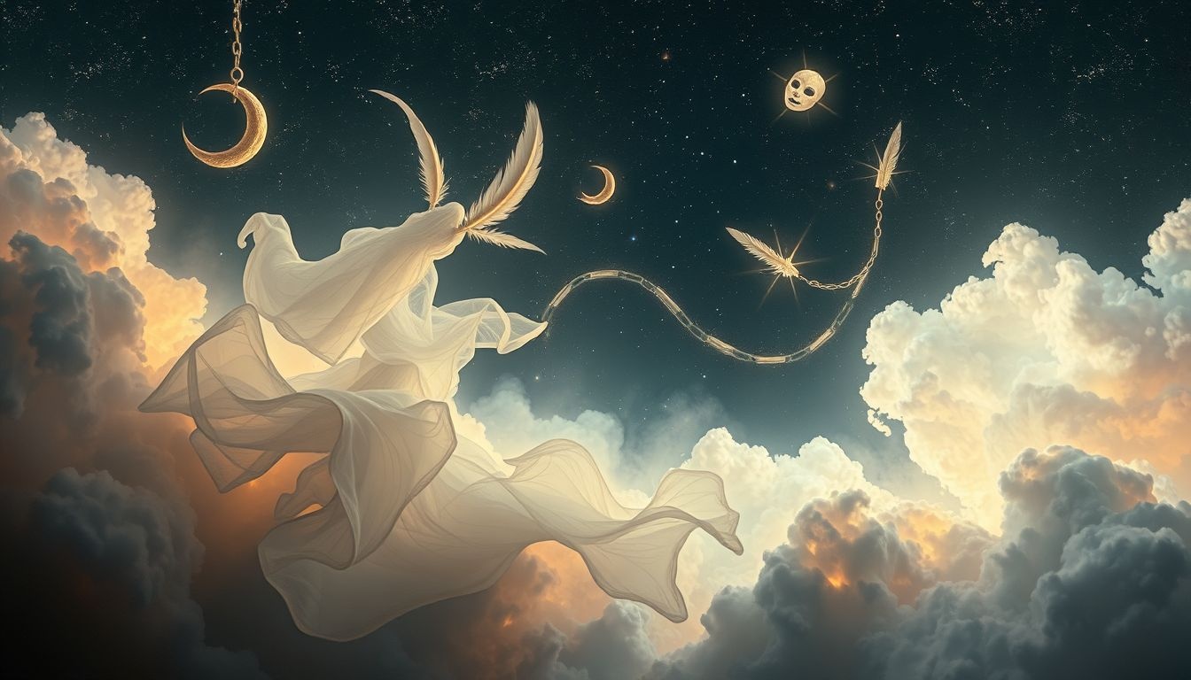 Rêver d'un jacobin symbolise souvent désir de transformation sociale profonde.