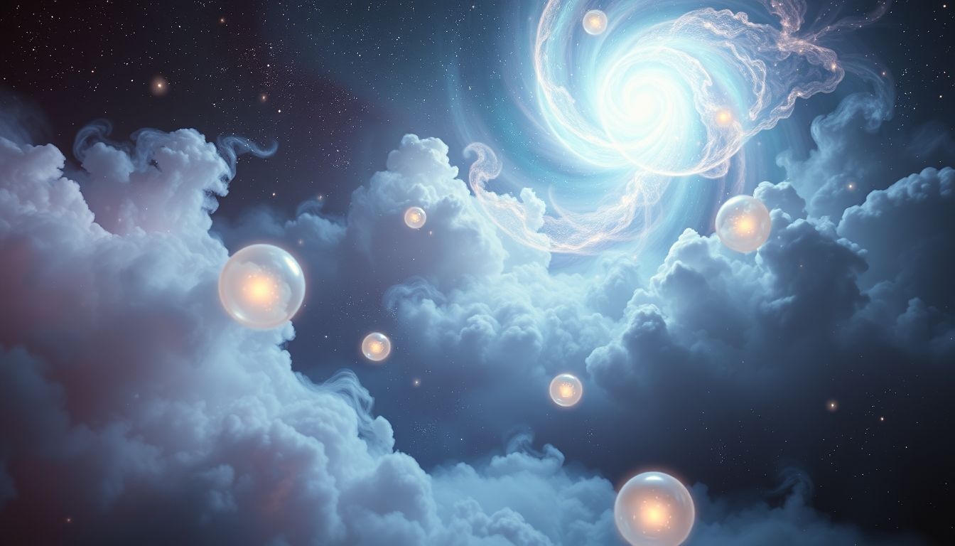 Rêver d'un kyste symbolise souvent une émotion ou un problème enfoui.