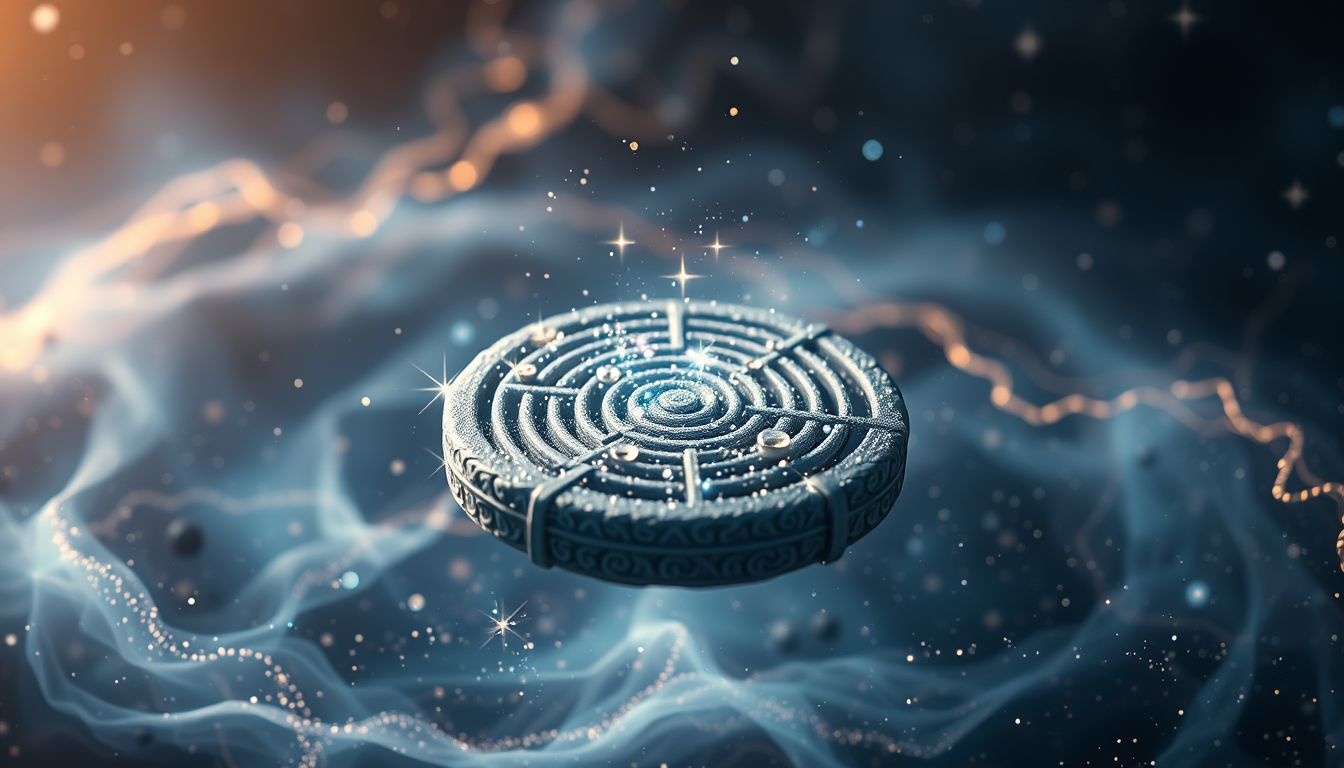 Rêver d’un labyrinthe miniature révèle une attention fine aux détails.