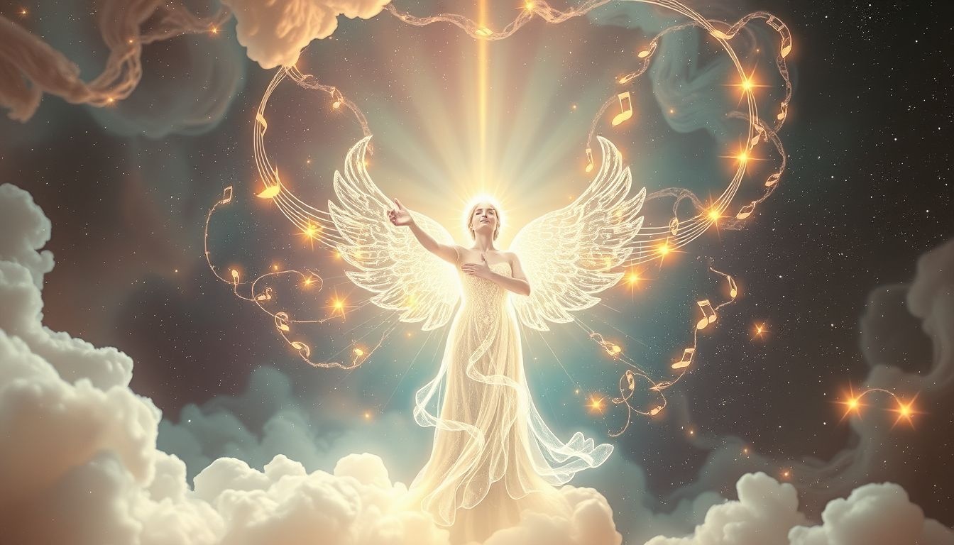 Rêver d’un ménestrel adulé symbolise réussite et affirmation personnelle.