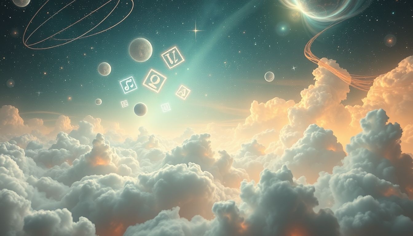 Rêver d’un mot anglais révèle souvent un message subconscient précis.