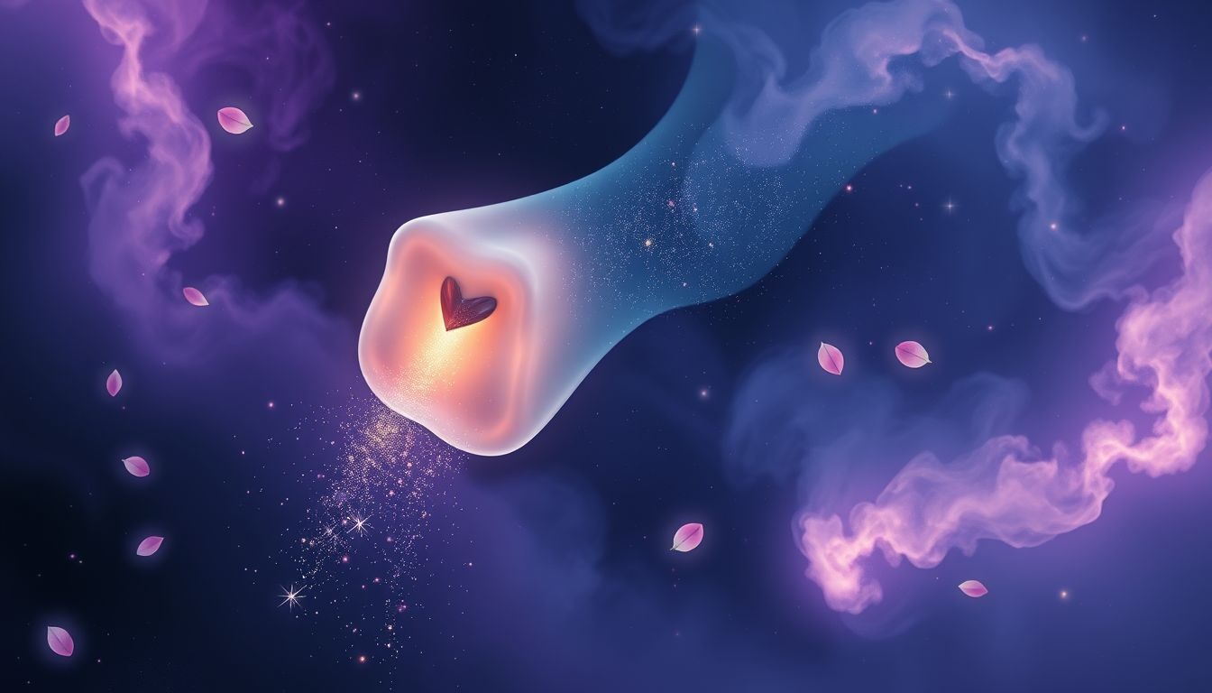 Rêver d’un museau qui pleure révèle un besoin profond de compassion.