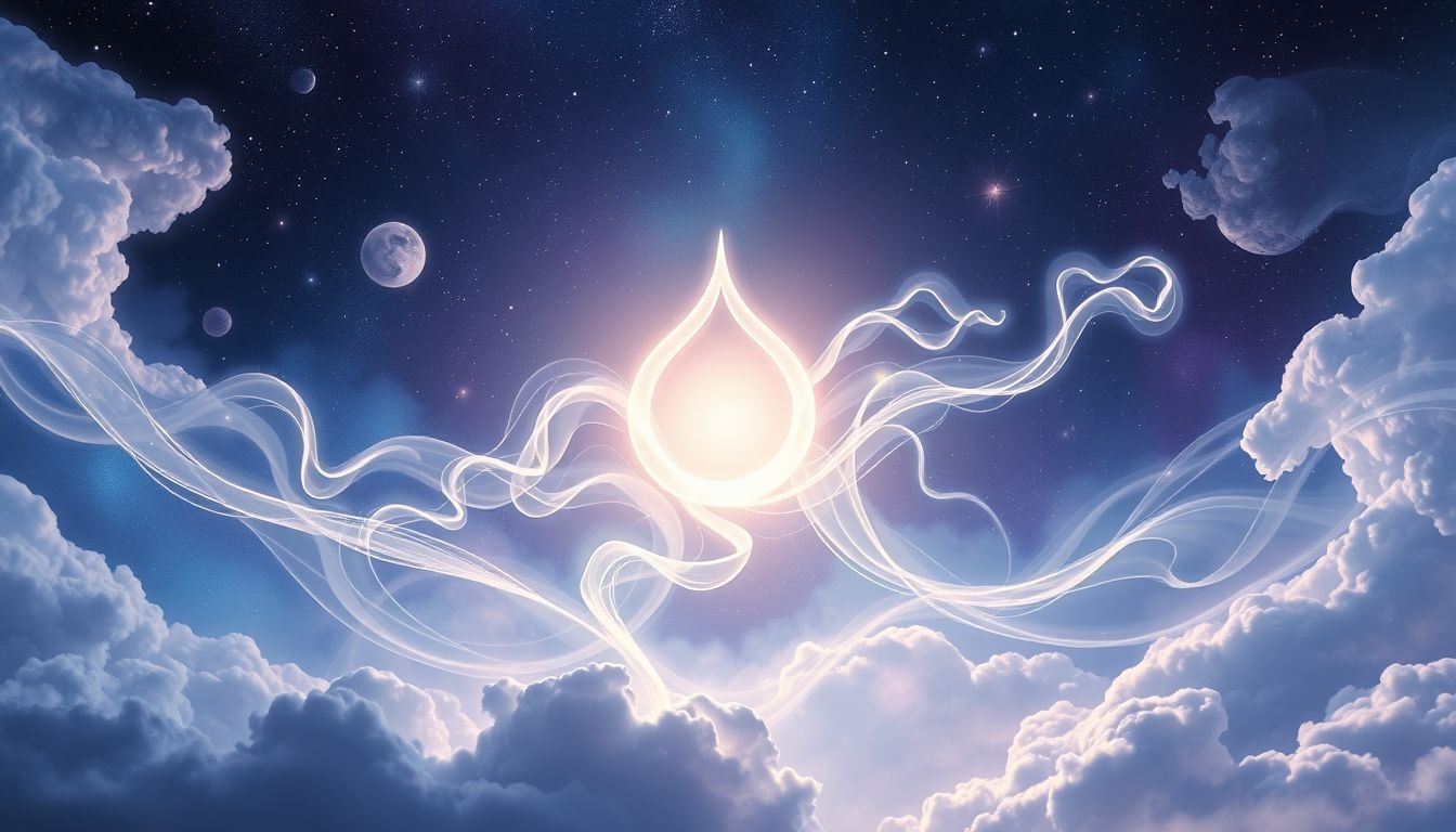 Rêver de moucher un nez qui coule symbolise une purification intérieure.