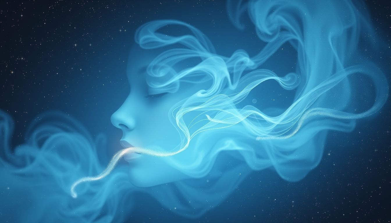 Rêver d’un nez congelé symbolise un blocage émotionnel profond.