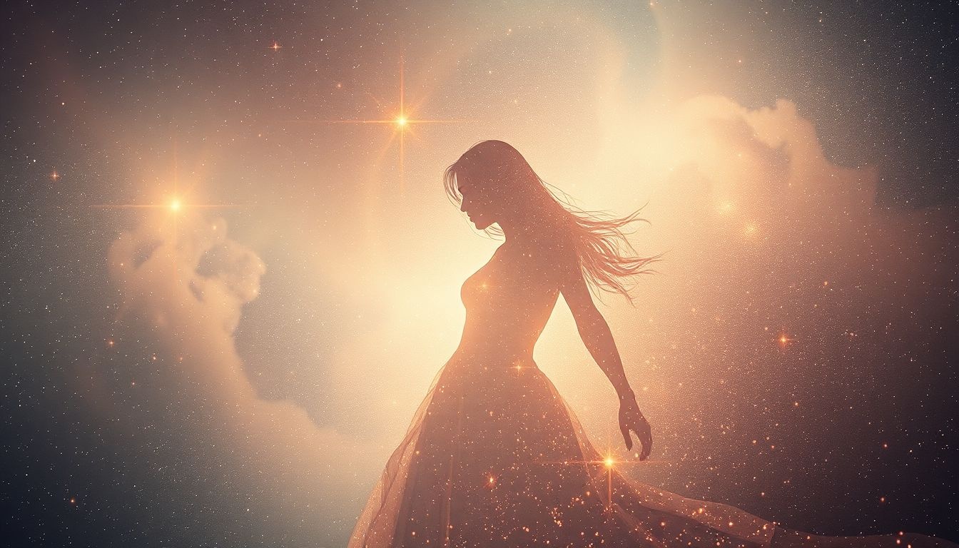 Rêver de perte reflète souvent une peur d’abandon subconsciente.