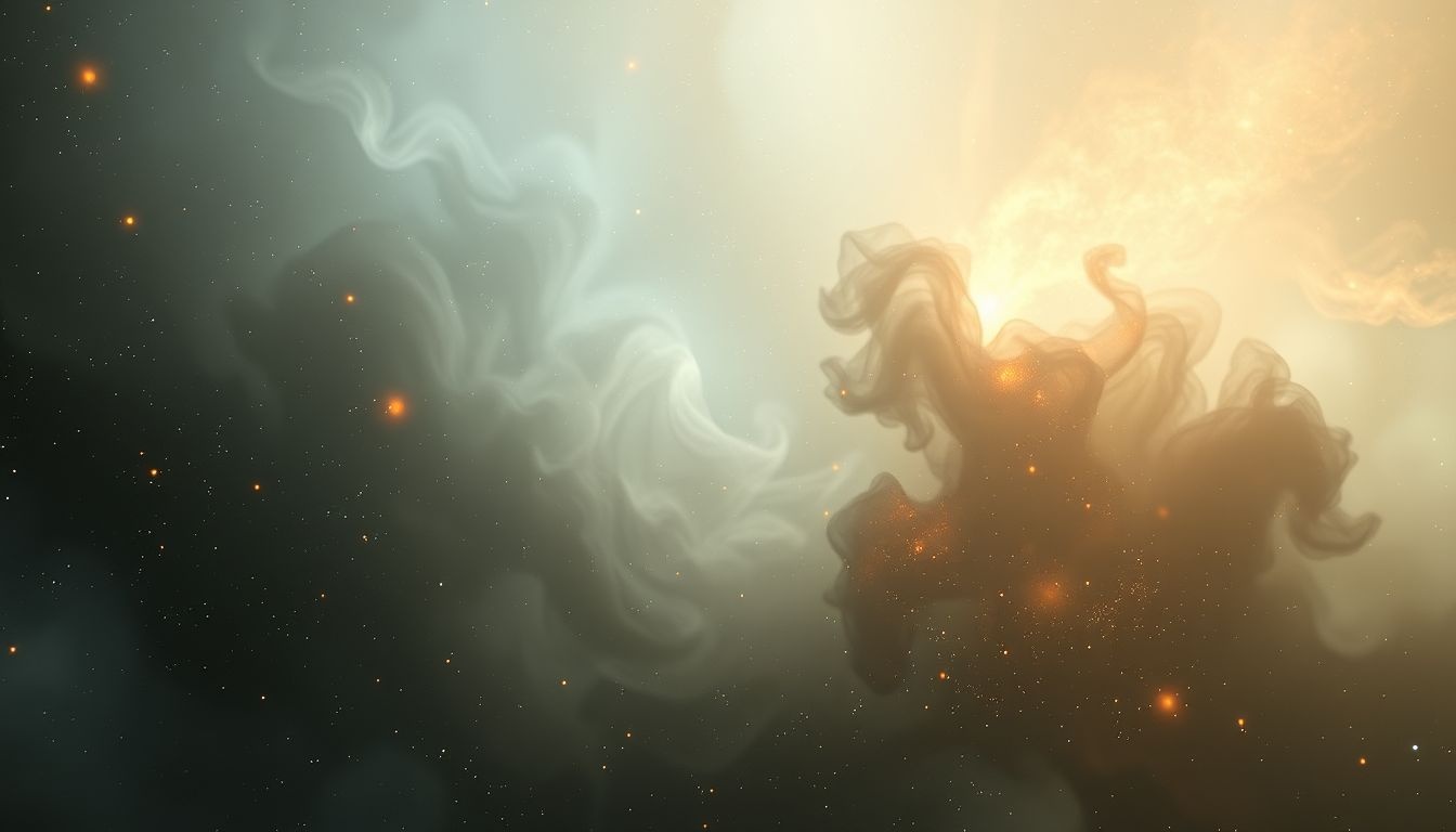 Rêver d’haleine de cigarette symbolise souvent stress et mauvaise santé.