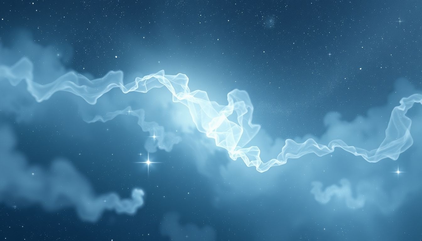 Rêver d'une haleine glaciale symbolise souvent la distance émotionnelle.