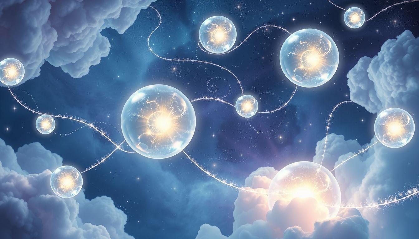 Rêver d'une idée fraîche révèle souvent innovation et renouveau créatif.