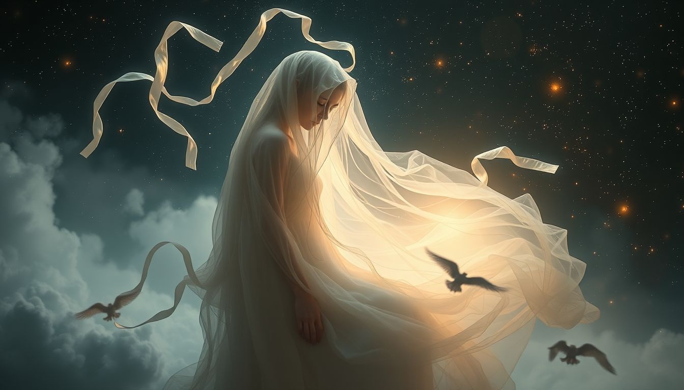 Rêver d'une prieure négligée révèle souvent un manque de discipline intérieure.