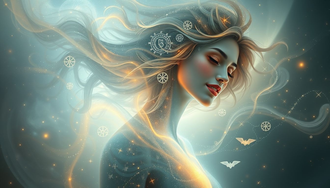 Rêver d'une prieure riant symbolise la paix intérieure retrouvée.