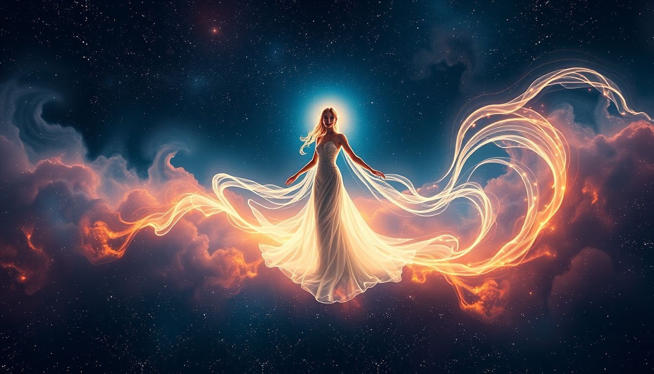 Rêver d’un gala sauvé révèle un courage et un devoir intérieur.