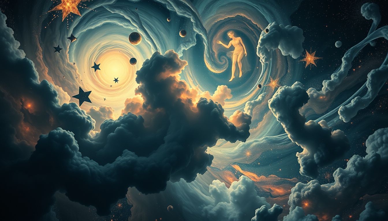 Rêver d’un gala cauchemardesque reflète anxiété sociale aiguë.