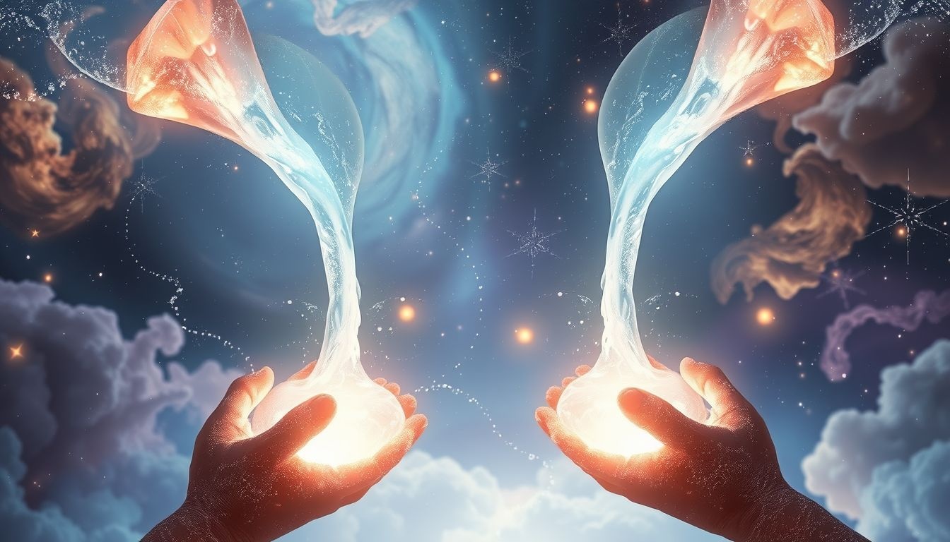 Rêver d’entonnoir en médecine symbolise guérison et protection intérieure.