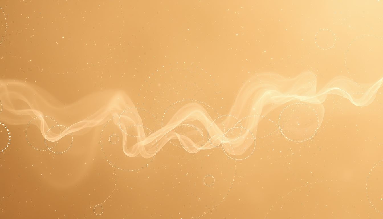 Rêver de brun clair révèle souvent un besoin d'humilité intérieure.