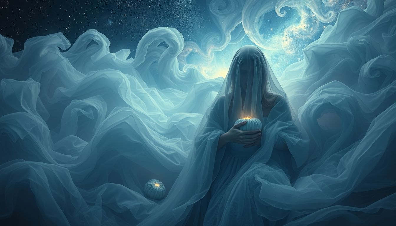 Rêver d’un balluchon cache souvent peur et secrets enfouis.