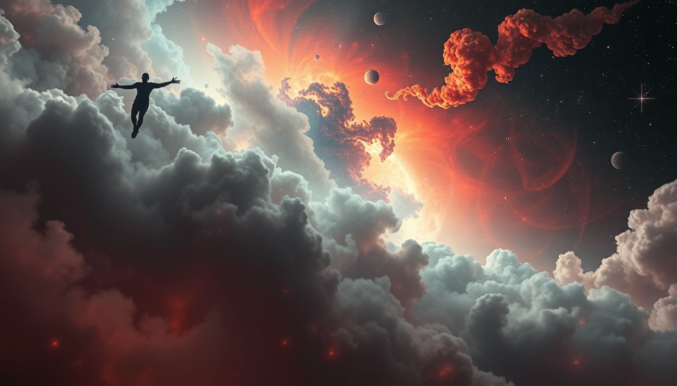 Rêver de colère envers un inconnu révèle souvent nos peurs cachées.