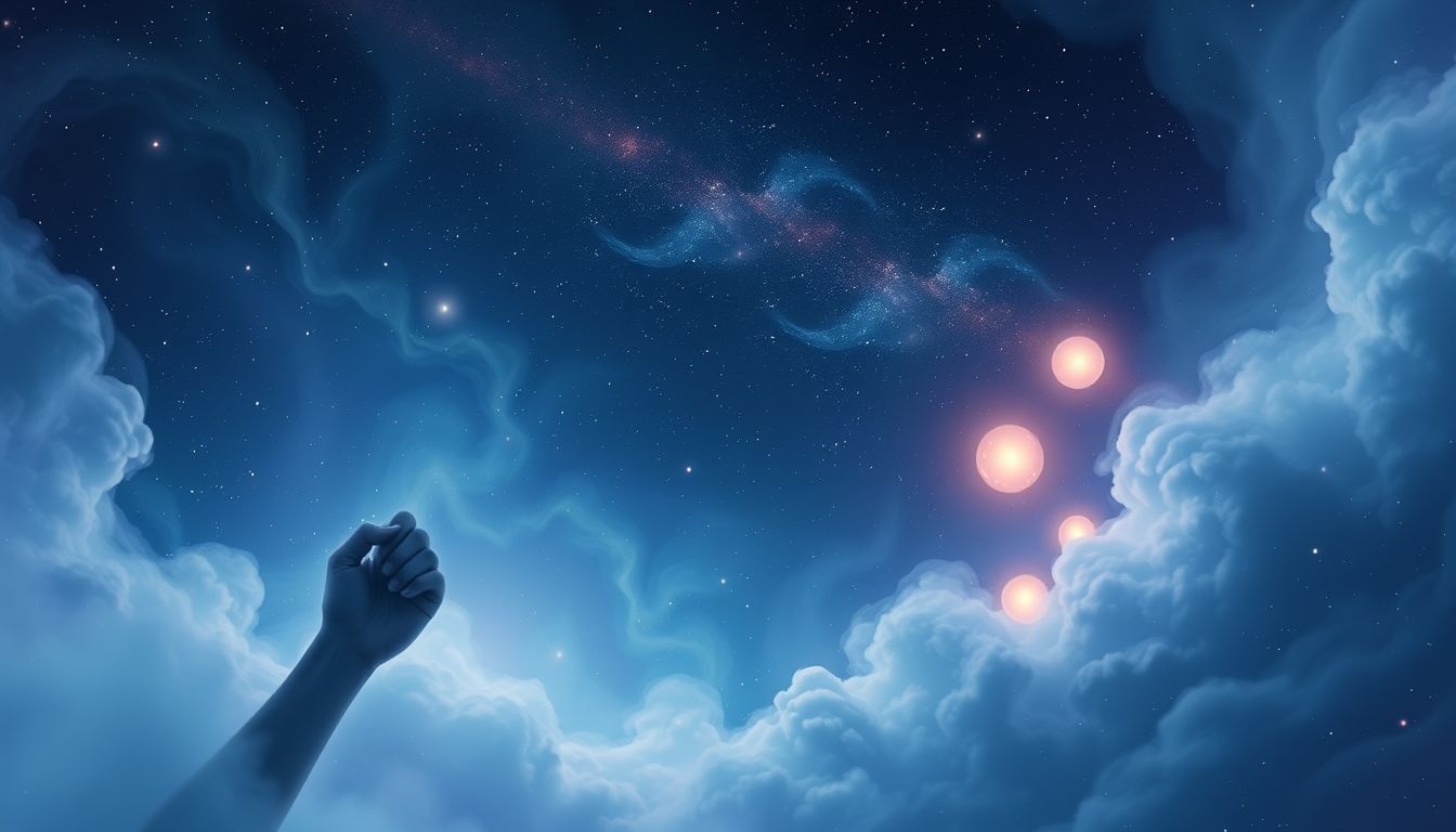 La colère en rêve révèle souvent une tristesse profondément enfouie.