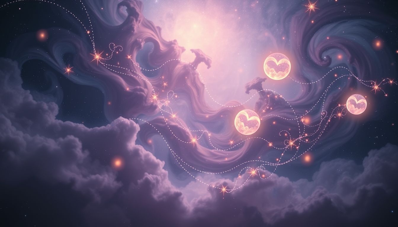 Rêver de colère révèle souvent un besoin urgent de réparation intérieure.