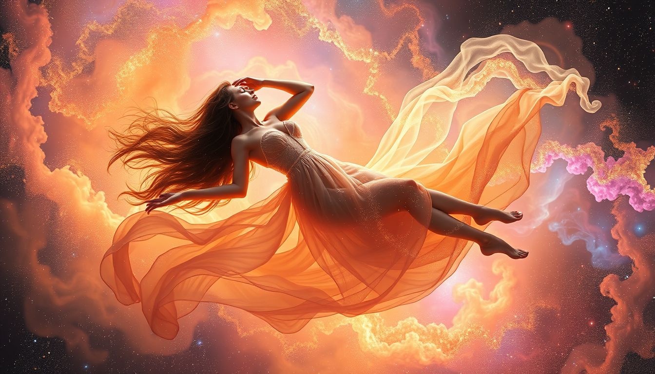 Rêver de danser comme Shakira symbolise liberté et assurance sensuelle.