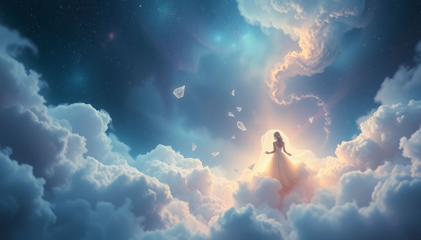 Rêver de désespoir révèle souvent une profonde peur intérieure cachée.