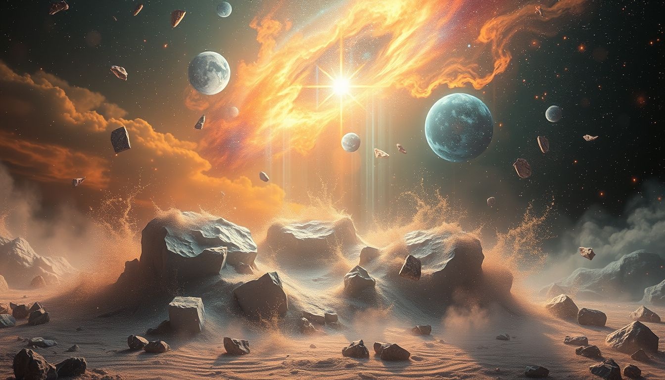 Rêver de détruire un sépulcre symbolise libération et renouveau.