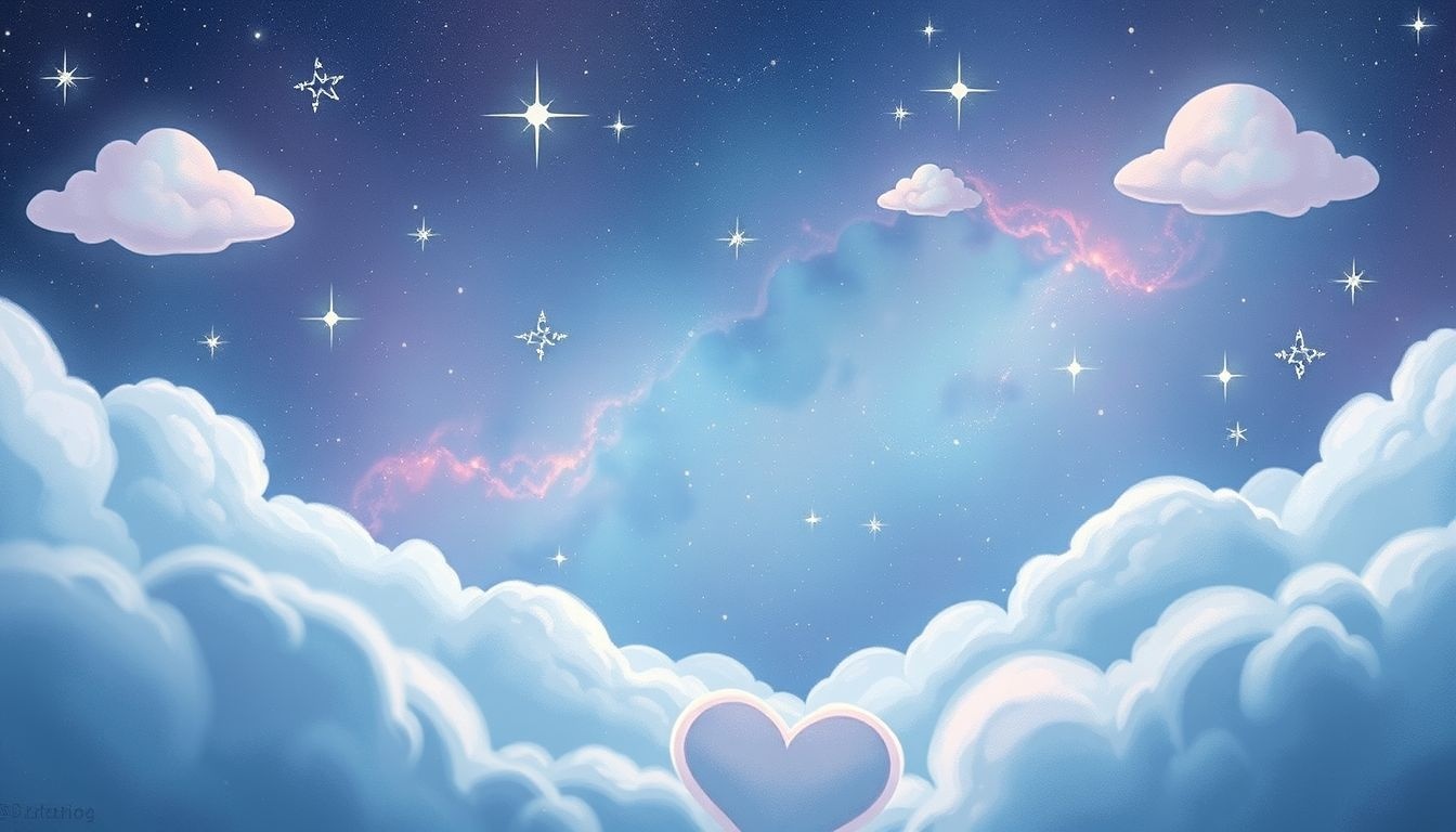 Rêver de dessins d'enfants symbolise souvent l'innocence retrouvée.