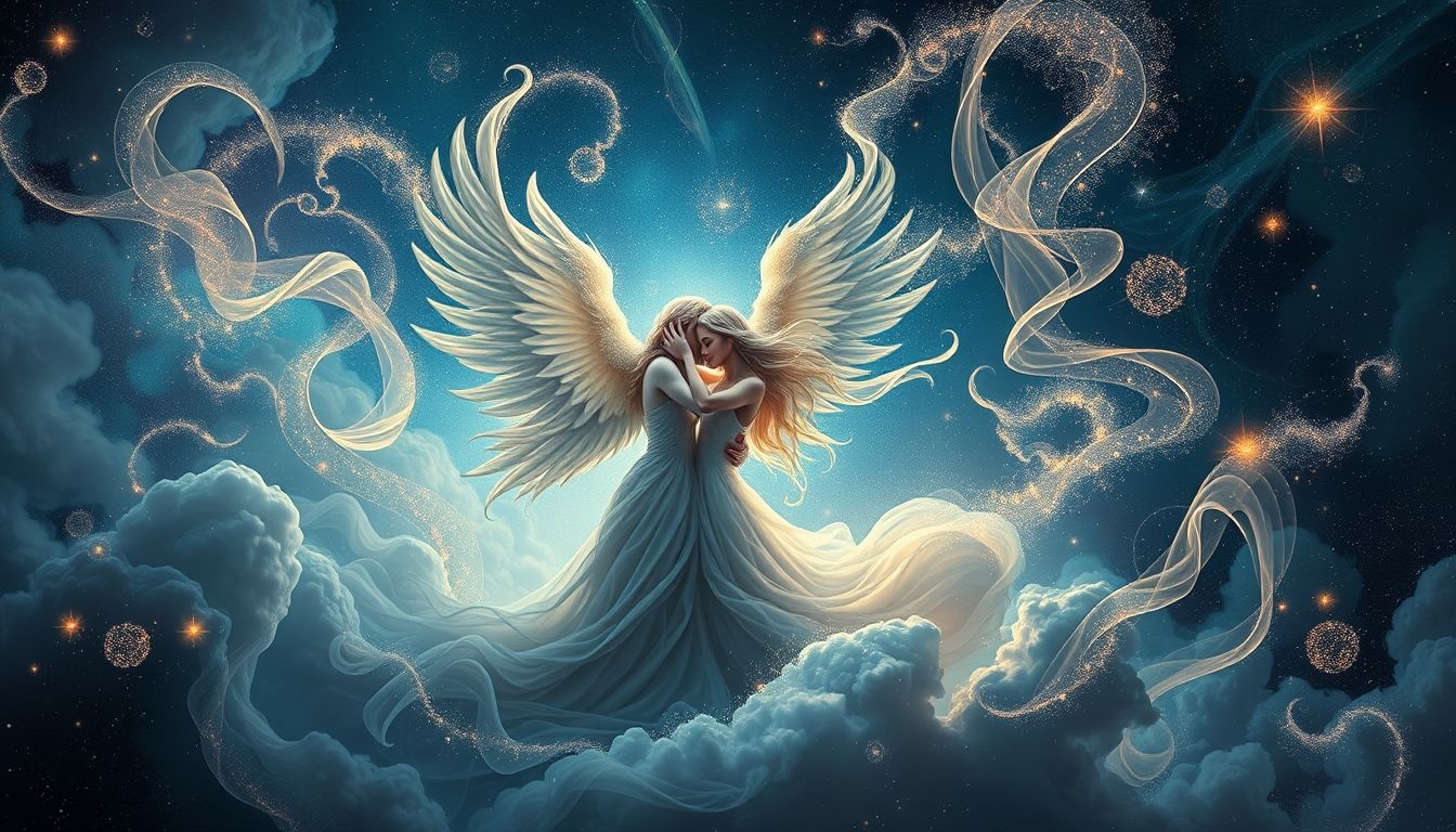 Rêver d'Ariane symbolise souvent espoir et renaissance après abandon.